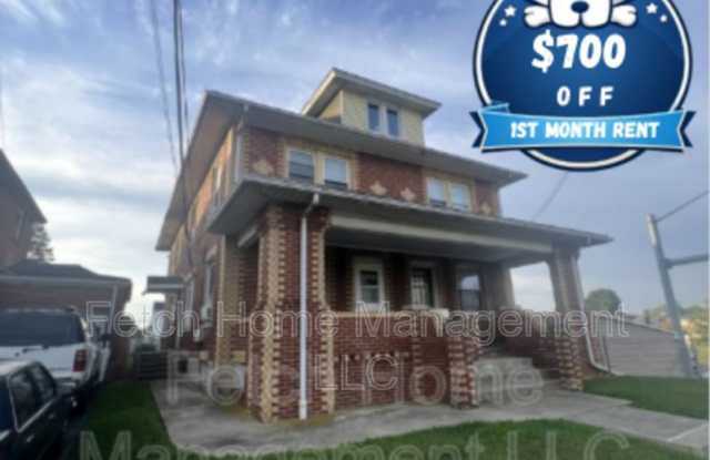 834 West Main Street - 834A photos photos