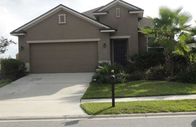 120 Pond Run Lane - 120 Pond Run Ln, Jacksonville, FL 32218