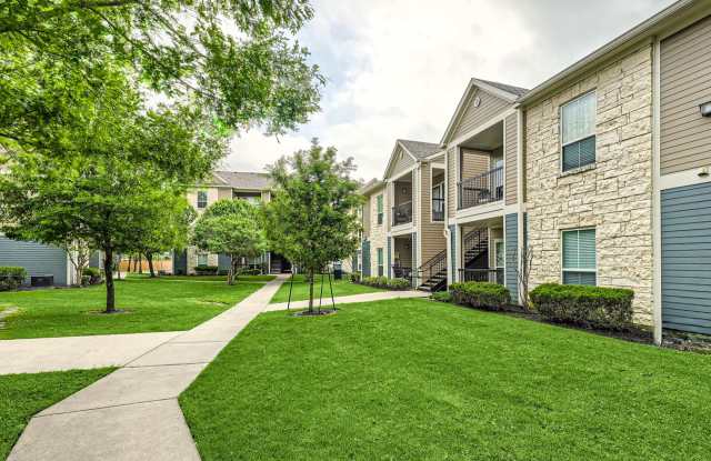 Eaglebrook Apartments photos photos