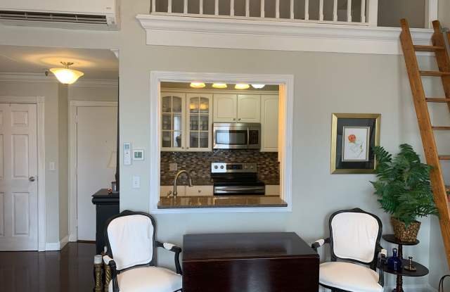 One Bedroom Loft at Kelly House Condominiums photos photos