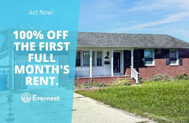 2470 Avenue East Southwest - 2470 Avenue East Southwest, Polk County, FL 33880