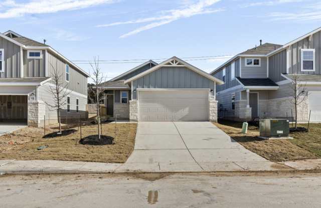 11614 Long Rider - 11614 Long Rider, Bexar County, TX 78254