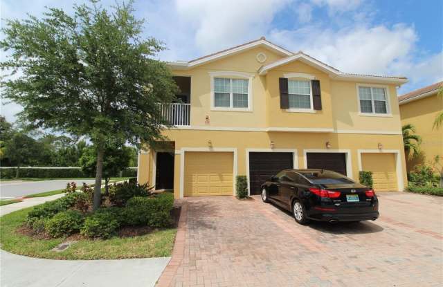 5442 SOAPSTONE PLACE - 5442 Soapstone Place, Sarasota County, FL 34233
