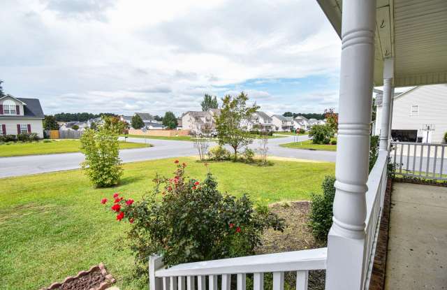 COMING SOON~3 Bedroom 2.5 Bathroom with a Large Deck and Bonus Room! Gallery 3