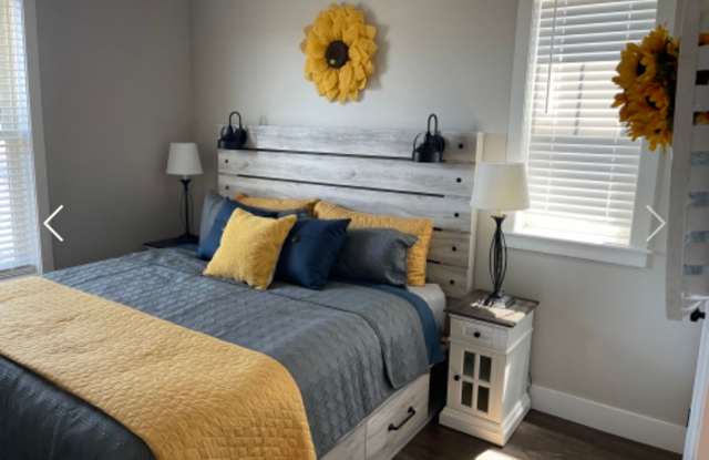 Fully furnished home in heart of newly built subdivision photos photos