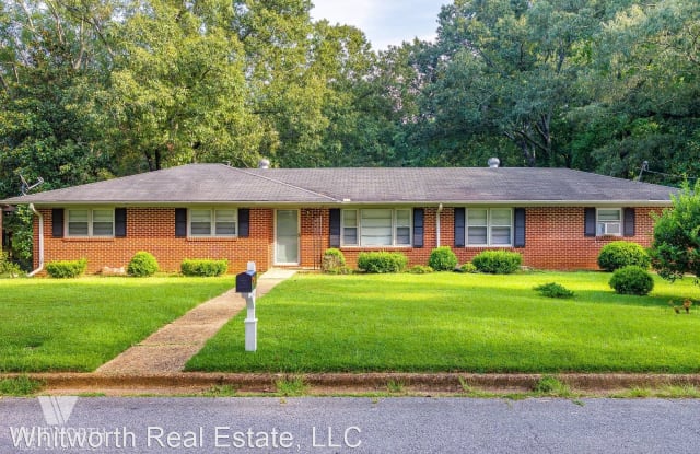 4325 Ridgewood Road - 4325 Ridgewood Road, Tuscaloosa, AL 35404