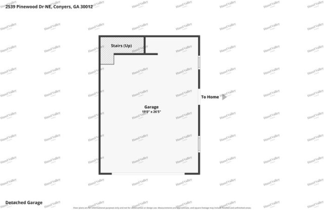 2539 Pinewood Drive Gallery 3