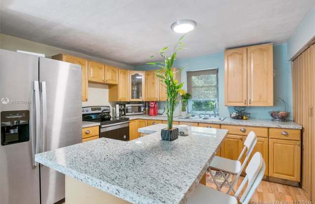 2507 Northeast 183rd Street - 2507 Northeast 183rd Street, Ojus, FL 33160