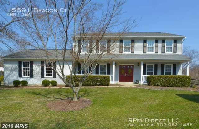 15691 Beacon Ct - 15691 Beacon Ct, Montclair, VA 22193