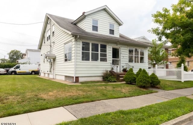 3 La Salle Ave - 3 La Salle Avenue, Clifton, NJ 07013