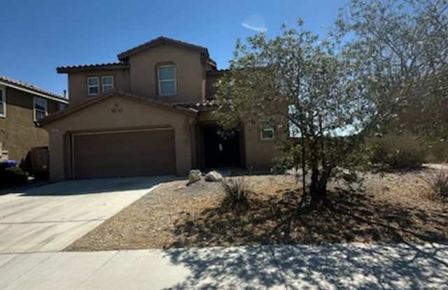 16927 Grand Triassic Ln. - 16927 Grand Triassic Lane, Victorville, CA 92394