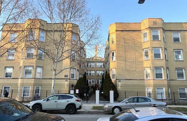4126 W 24th Place - 4126 West 24th Place, Chicago, IL 60623