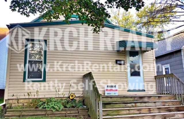 1550 Oak Street - 1550 Oak Street, Toledo, OH 43605