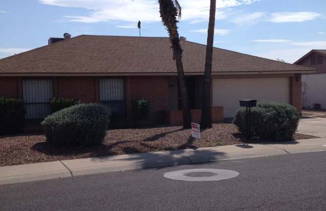 3505 E Angela Dr 21248454 (001) - 3505 East Angela Drive, Phoenix, AZ 85032