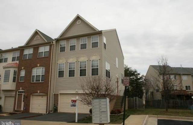 21760 BRONDESBURY PARK TERRACE - 21760 Brondesbury Park Terrace, Dulles Town Center, VA 20166