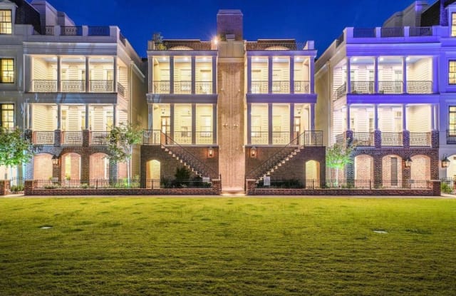 75 Crain Square Boulevard - 75 Crain Square Blvd, Houston, TX 77025