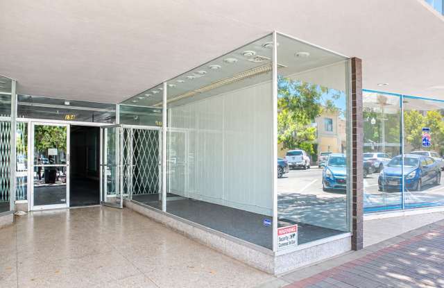 130 S K St Gallery 2