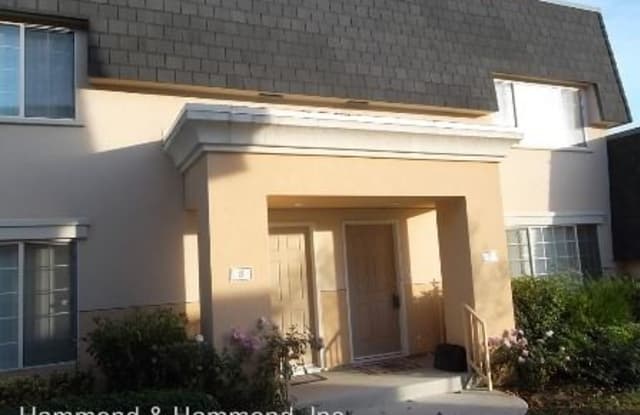 19208 Hamlin St. #2 - 19208 Hamlin Street, Los Angeles, CA 91335