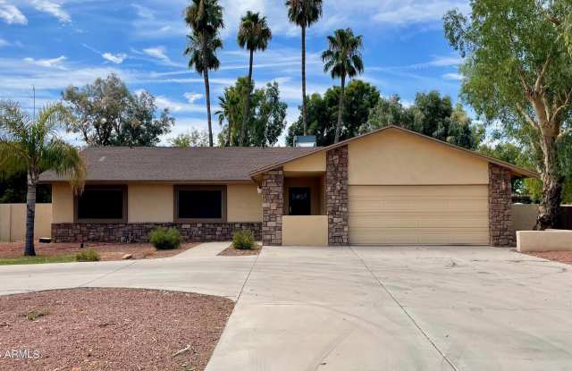 5337 E Thunderbird Road photos photos 5337 E Thunderbird Road photos photos