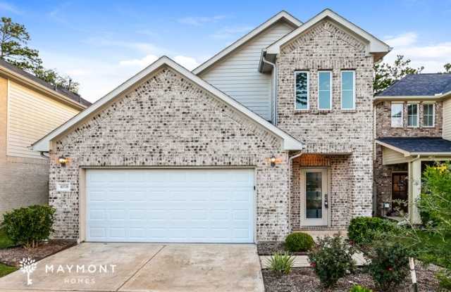 40538 Berylline Ln. - 40538 Berylline Ln., Montgomery County, TX 77354