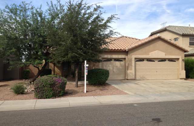 518 S 120TH Avenue - 518 South 120th Avenue, Avondale, AZ 85323