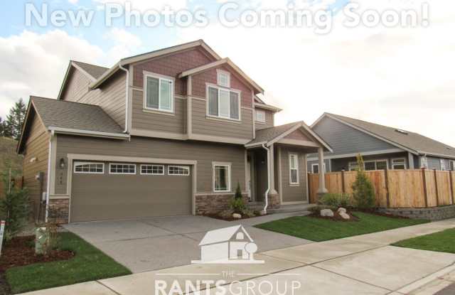 Fantastic Neighborhood! Easy Commute to JBLM! photos photos