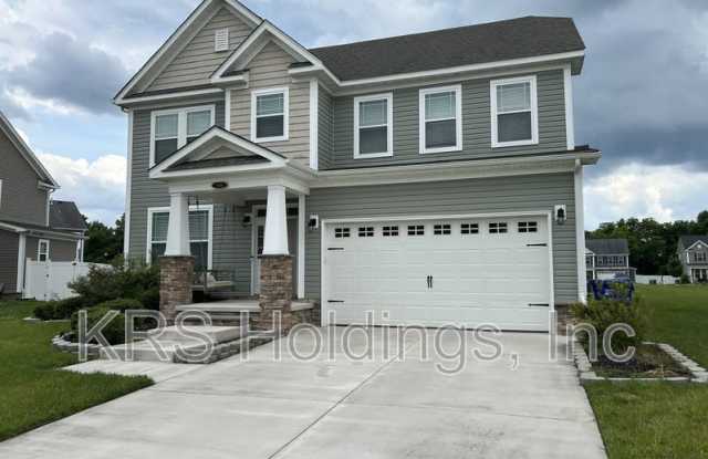 108 Sandalwood Ln - 108 Sandalwood Lane, Suffolk, VA 23434