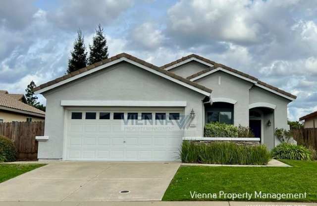 1096 Rudgwick Drive - 1096 Rudgwick Drive, Roseville, CA 95747