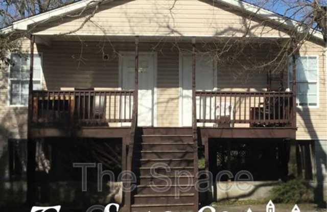 1906 Norwood St - 1906 Norwood Street, North Charleston, SC 29405