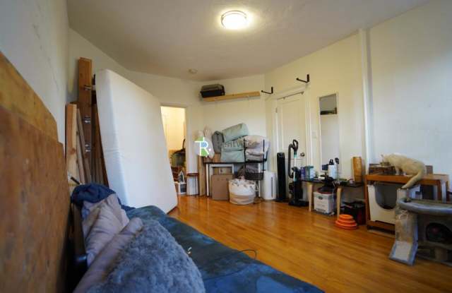 74 Brainerd Rd. Gallery 2