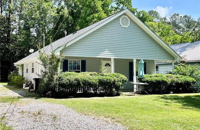 20201 GARLAND Street - 20201 Garland Street, St. Tammany County, LA 70435