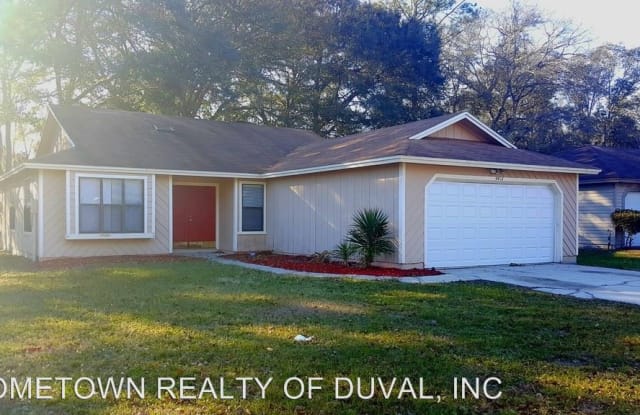 6438 Diamond Leaf Ct - 6438 Diamond Leaf Court North, Jacksonville, FL 32244