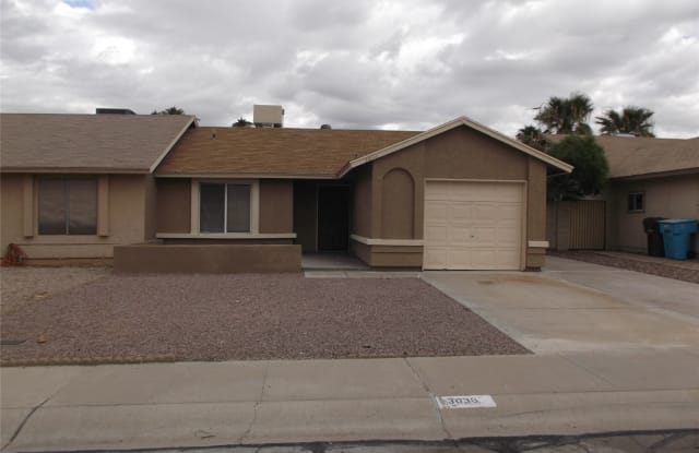 3036 W. Potter Dr. - 3036 West Potter Drive, Phoenix, AZ 85027