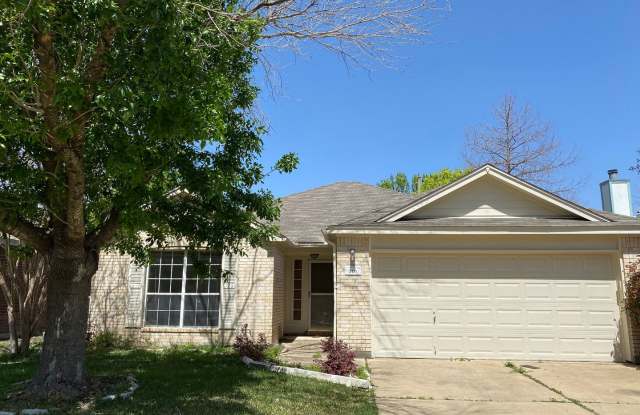 Charming 3-Bedroom Home in the Heart of Georgetown for Lease – 146 Meadowlark, Georgetown, TX 78626 - 146 Meadowlark Circle, Georgetown, TX 78626