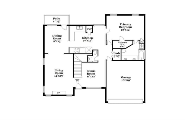 828 Johnston Lane Gallery 2