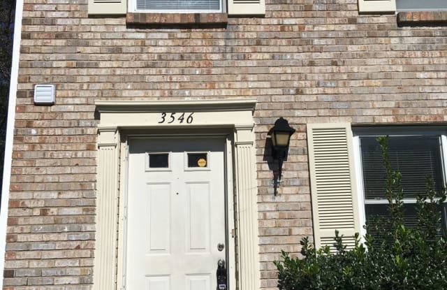 3546 Seneca Forest Drive - 3546 Seneca Forest Drive, Nashville, TN 37217