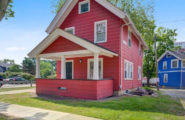 Apply Today! - 1318 Wilmot Street, Ann Arbor, MI 48104