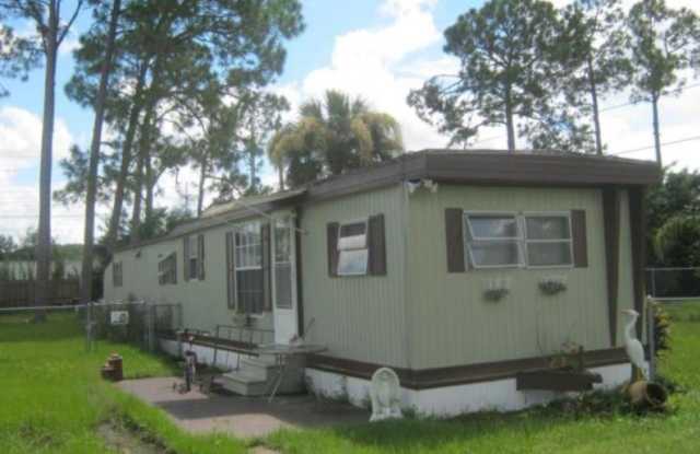 18360 Ace Road - 18360 Ace Road, North Fort Myers, FL 33917
