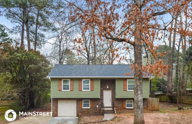 1787 Hunting Creek Lane Southeast - 1787 Hunting Creek Lane Southeast, Conyers, GA 30013
