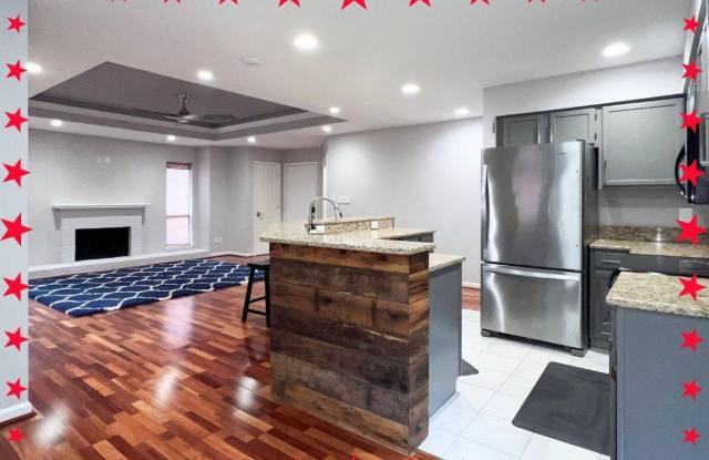 221 New Kent Place photos photos