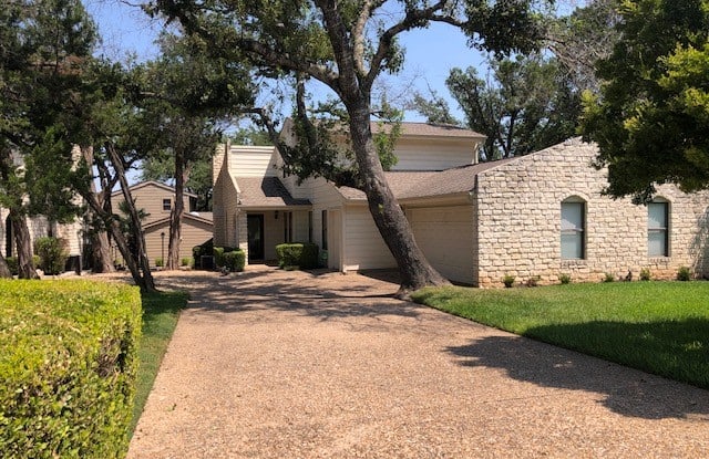 3399 Saltillo Court - 3399 Saltillo Court, Lakeway, TX 78734