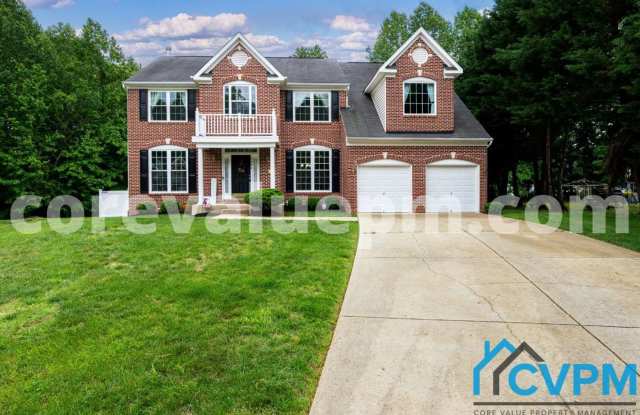 2606 Box Tree Dr - 2606 Box Tree Drive, Westphalia, MD 20774 2606 Box Tree Dr - 2606 Box Tree Drive, Westphalia, MD 20774