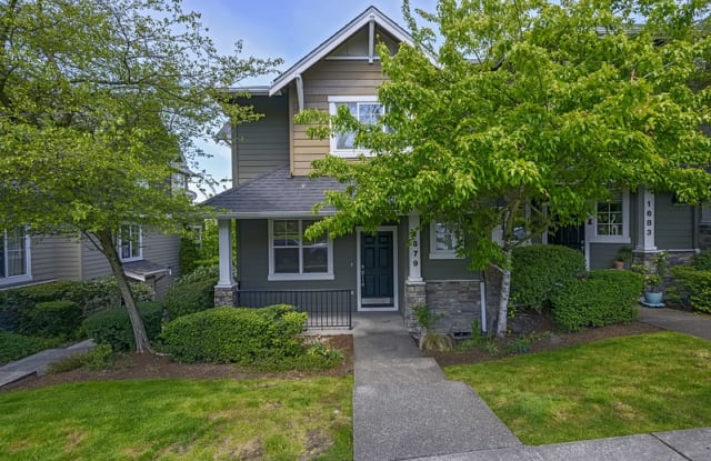 1679 NE Juneberry St - 1679 Northeast Juneberry Street, Issaquah, WA 98029
