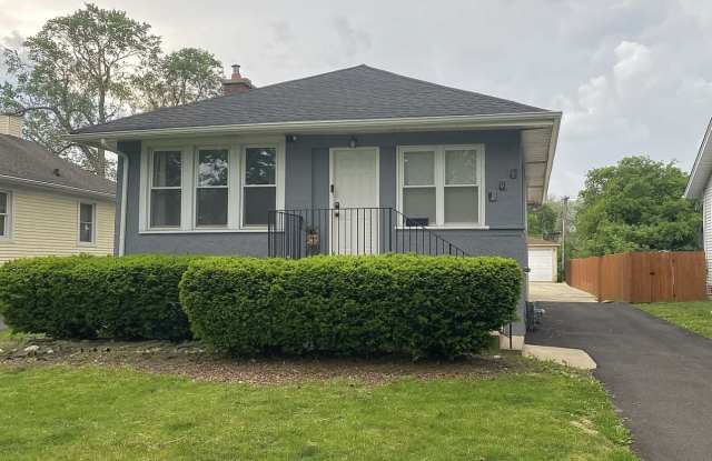 106 South Harvard Avenue photos photos