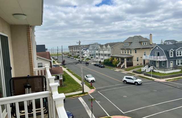 200 Ocean Park Avenue - 200 Ocean Park Avenue, Bradley Beach, NJ 07720