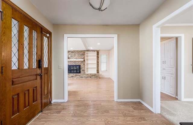 3204 Overland Drive Gallery 3