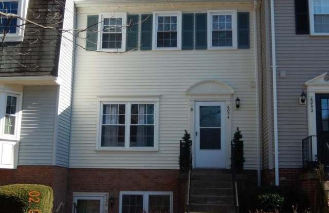 6054 OLD LANDING WAY #38 photos photos