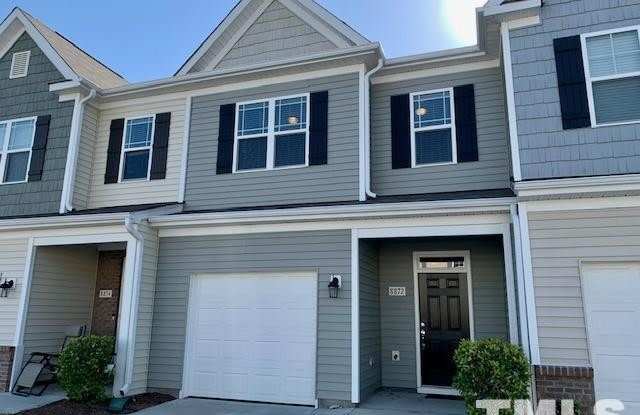 8872 Commons Townes Drive - 8872 Common Townes Drive, Raleigh, NC 27616