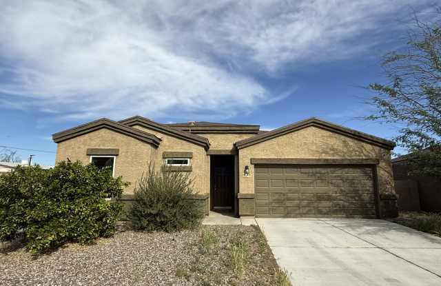 6183 South Water Fountain Drive - 6183 South Water Fountain Drive, Tucson, AZ 85706