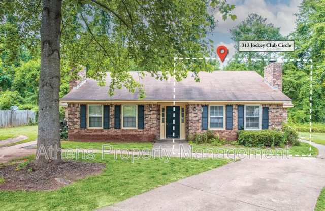 313 Jockey Club Dr photos photos
